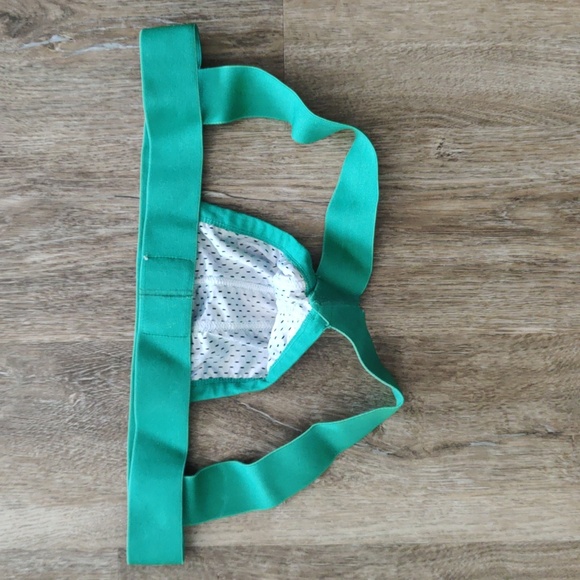 Jockmail Jockstrap - Picture 2 of 3
